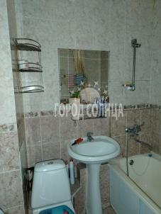 Продажа квартиры Омск. 5-я линия, 252