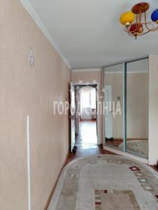 Продажа квартиры Омск. 5-я линия, 252