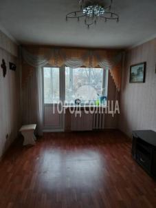 Продажа квартиры Омск. 5-я линия, 252