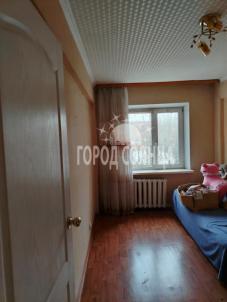 Продажа квартиры Омск. 5-я линия, 252