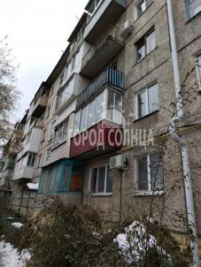 Продажа квартиры Омск. 5-я линия, 252