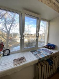 Продажа квартиры Омск. пр-кт. Мира,88Б Продажа квартиры Омск. пр-кт. Мира,88Б