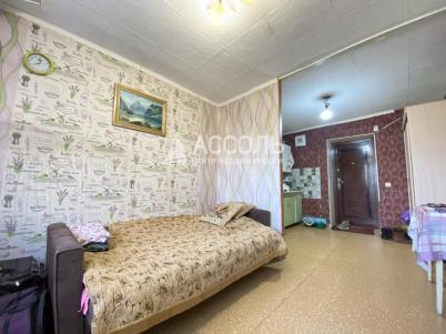 Продажа квартиры Омск. пр-кт. Мира,88Б Продажа квартиры Омск. пр-кт. Мира,88Б