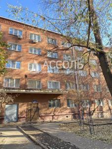 Продажа квартиры Омск. пр-кт. Мира,88Б Продажа квартиры Омск. пр-кт. Мира,88Б
