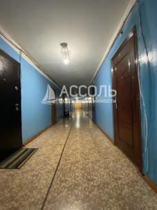 Продажа квартиры Омск. пр-кт. Мира,88Б Продажа квартиры Омск. пр-кт. Мира,88Б