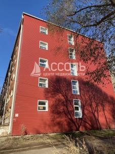 Продажа квартиры Омск. пр-кт. Мира,88Б Продажа квартиры Омск. пр-кт. Мира,88Б