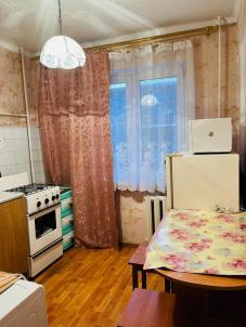 Аренда квартиры Омск. улица 50 лет ВЛКСМ 10