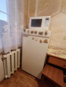 Аренда квартиры Омск. улица 50 лет ВЛКСМ 10