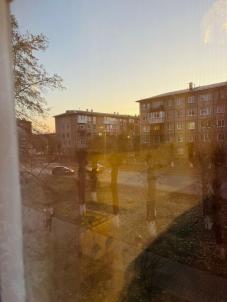 Аренда квартиры Омск. улица 50 лет ВЛКСМ 10