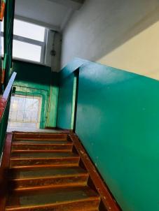 Аренда квартиры Омск. улица 50 лет ВЛКСМ 10