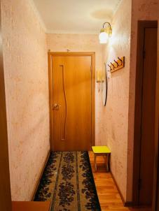 Аренда квартиры Омск. улица 50 лет ВЛКСМ 10