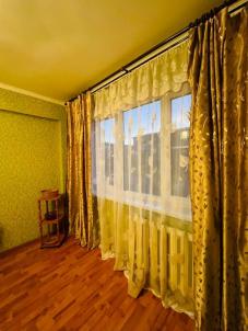 Аренда квартиры Омск. улица 50 лет ВЛКСМ 10