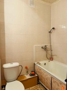 Аренда квартиры Омск. улица 50 лет ВЛКСМ 10