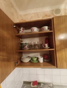 Аренда квартиры Омск. улица 50 лет ВЛКСМ 10