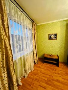 Аренда квартиры Омск. улица 50 лет ВЛКСМ 10