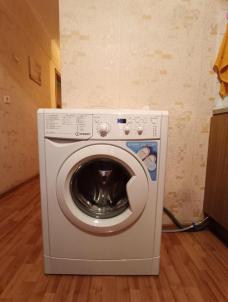 Аренда квартиры Омск. улица 50 лет ВЛКСМ 10