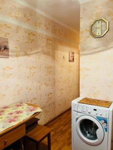 Аренда квартиры Омск. улица 50 лет ВЛКСМ 10