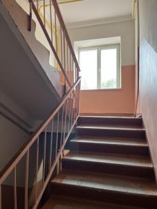 Продажа квартиры Омск. ул В.Горячева, 8