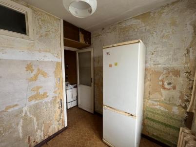 Продажа квартиры Омск. ул В.Горячева, 8