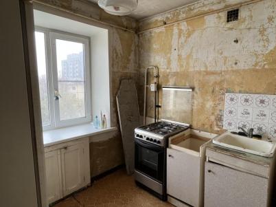 Продажа квартиры Омск. ул В.Горячева, 8