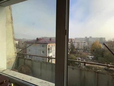 Продажа квартиры Омск. ул В.Горячева, 8