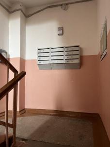 Продажа квартиры Омск. ул В.Горячева, 8