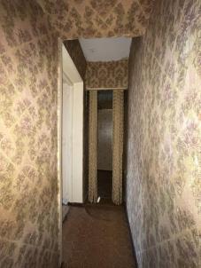 Продажа квартиры Омск. ул В.Горячева, 8