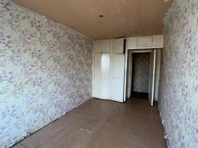 Продажа квартиры Омск. ул В.Горячева, 8