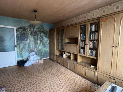 Продажа квартиры Омск. ул В.Горячева, 8