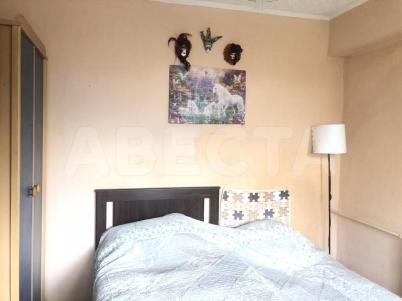 Продажа квартиры Омск. г-к. 16-й Военный, 414