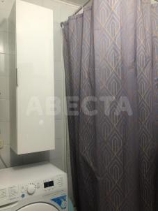 Продажа квартиры Омск. г-к. 16-й Военный, 414