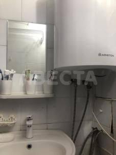 Продажа квартиры Омск. г-к. 16-й Военный, 414