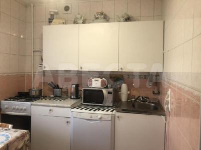 Продажа квартиры Омск. г-к. 16-й Военный, 414