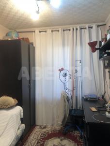 Продажа квартиры Омск. г-к. 16-й Военный, 414