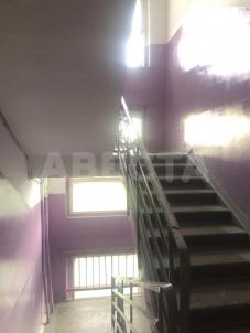 Продажа квартиры Омск. г-к. 16-й Военный, 414