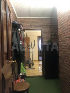 Продажа квартиры Омск. г-к. 16-й Военный, 414