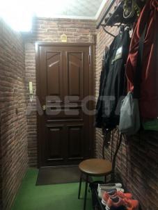 Продажа квартиры Омск. г-к. 16-й Военный, 414