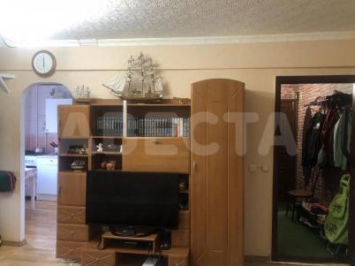 Продажа квартиры Омск. г-к. 16-й Военный, 414