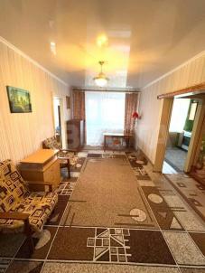 Продажа квартиры Омск.&nbsp;ул. 27-я Линия, 47