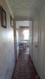 Продажа квартиры Омск. микрорайон Загородный, 7