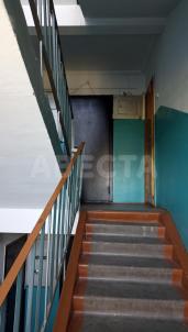 Продажа квартиры Омск. микрорайон Загородный, 7