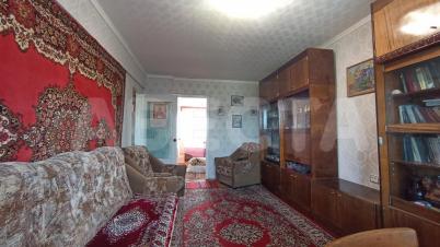 Продажа квартиры Омск. микрорайон Загородный, 7