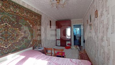 Продажа квартиры Омск. микрорайон Загородный, 7