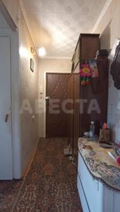 Продажа квартиры Омск. микрорайон Загородный, 7