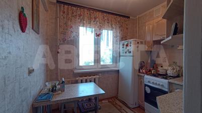 Продажа квартиры Омск. микрорайон Загородный, 7