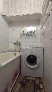 Продажа квартиры Омск. микрорайон Загородный, 7