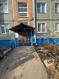 Продажа квартиры Омск. ул. Марка Никифорова, 2