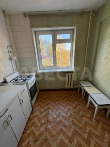 Продажа квартиры Омск. ул. Марка Никифорова, 2