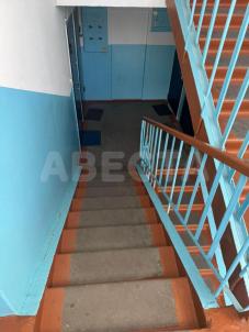 Продажа квартиры Омск. ул. Марка Никифорова, 2