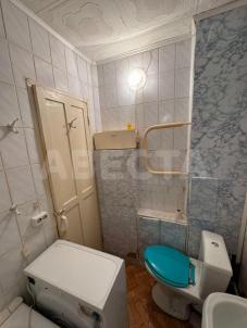 Продажа квартиры Омск. ул. Марка Никифорова, 2